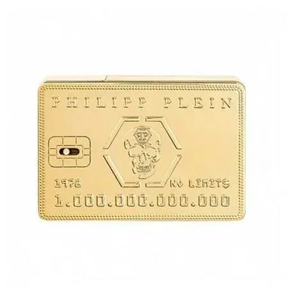 Philipp Plein Gold No Limit$ H EDP 90 ml - Versai.bg