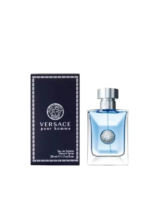 VERSACE Pour Homme H EDT  50 ml - Versai.bg