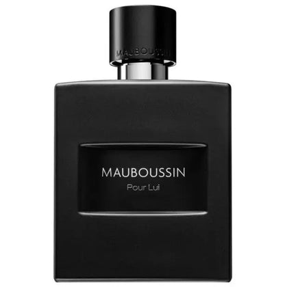 MAUBOUSSIN Pour Lui In Black H EDP 100 ml - Versai.bg