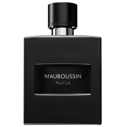 MAUBOUSSIN Pour Lui In Black H EDP 100 ml - Versai.bg