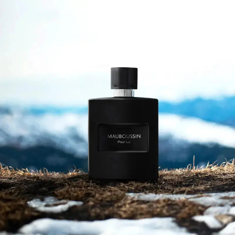 MAUBOUSSIN Pour Lui In Black H EDP 100 ml - Versai.bg