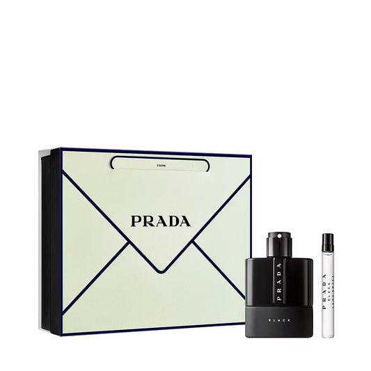 Prada Luna Rosso Ocean Le Parfum 50ml EDP + 10ml EDP Подаръчен комплект за мъже Prada