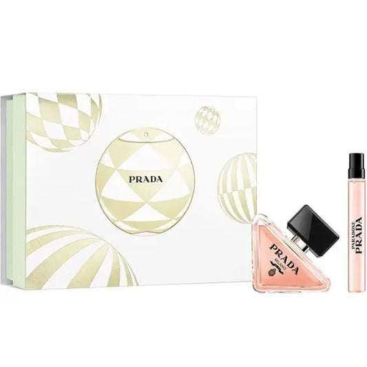 Prada Paradoxe 50ml EDP + 10ml EDP Подаръчен комплект за жени Prada