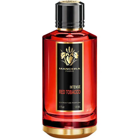 MANCERA Red Tobacco Intense EDP 120 ml Mancera