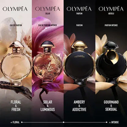 PACO RABANNE Olympea Absolu L EDP 30 ml - Versai.bg