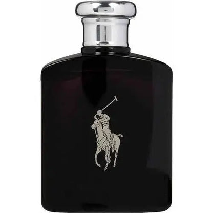 RALPH LAUREN Polo Black H EDT 125 ml - Versai.bg