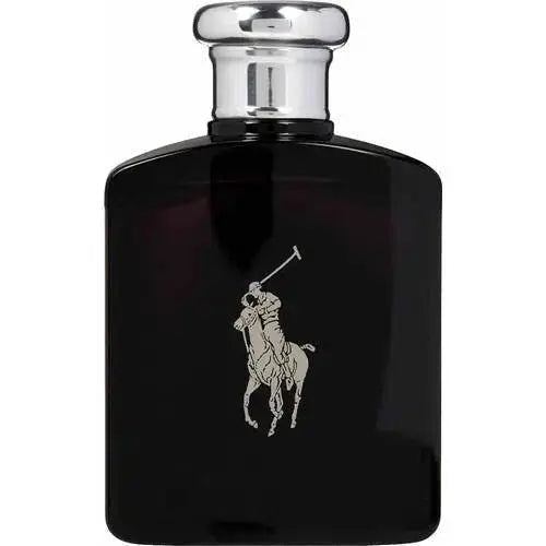 RALPH LAUREN Polo Black H EDT 125 ml - Versai.bg