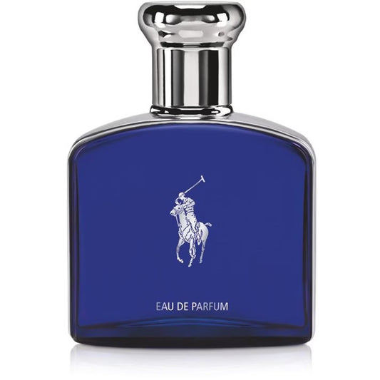 RALPH LAUREN Polo Blue H EDP 125 ml - Versai.bg