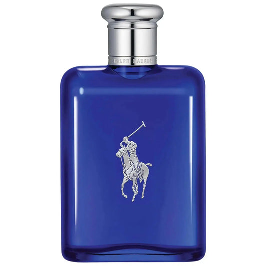 RALPH LAUREN Polo Blue H EDT 200 ml - Versai.bg