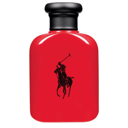 RALPH LAUREN Polo Red H EDT 125 ml - Versai.bg