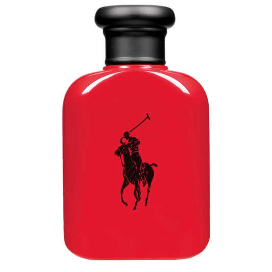 RALPH LAUREN Polo Red H EDT 125 ml - Versai.bg