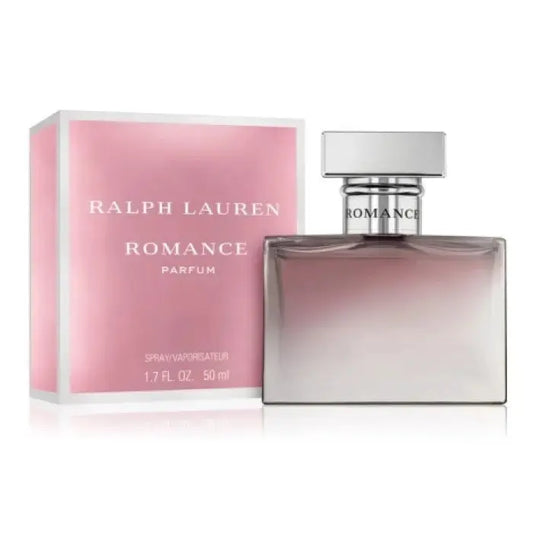 RALPH LAUREN Romance Parfum L EDP 50 ml - Versai.bg