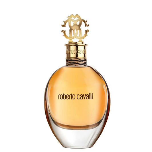 ROBERTO CAVALLI Roberto Cavalli For Her L EDP 30 ml - Versai.bg