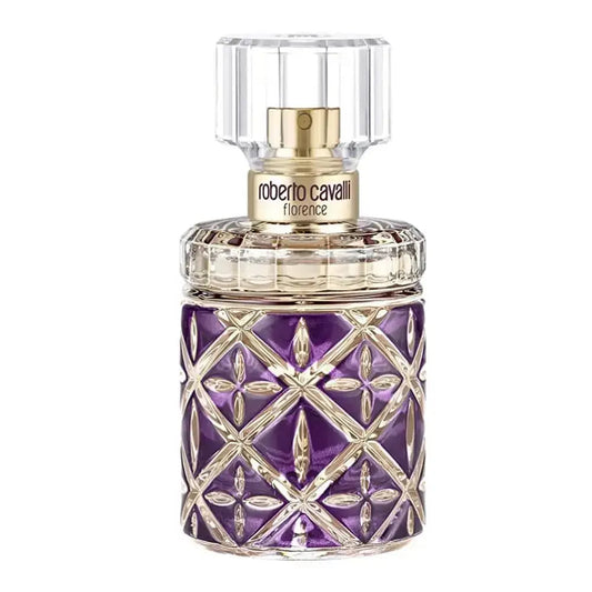 ROBERTO CAVALLI Florence L EDP 75 ml - Versai.bg