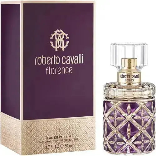 ROBERTO CAVALLI Florence L EDP 75 ml - Versai.bg