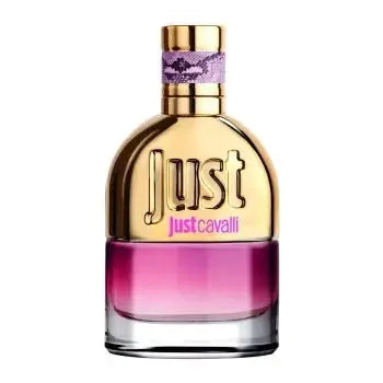 ROBERTO CAVALLI Just Cavalli L EDT 75 ml - Versai.bg