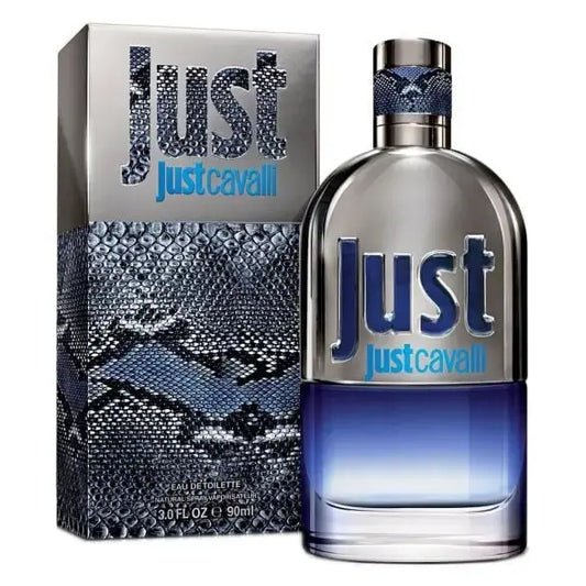 ROBERTO CAVALLI Just Cavalli H EDT 90 ml - Versai.bg