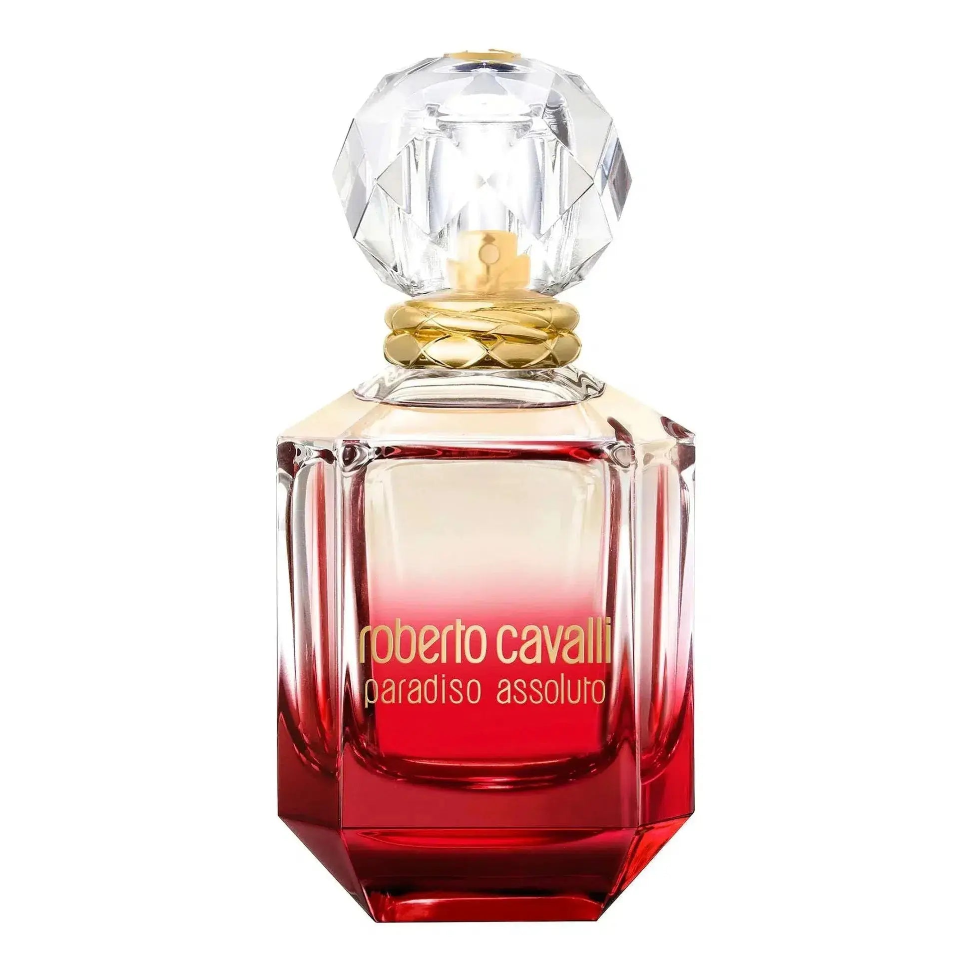 ROBERTO CAVALLI Paradiso Assoluto L EDP 100 ml - Versai.bg