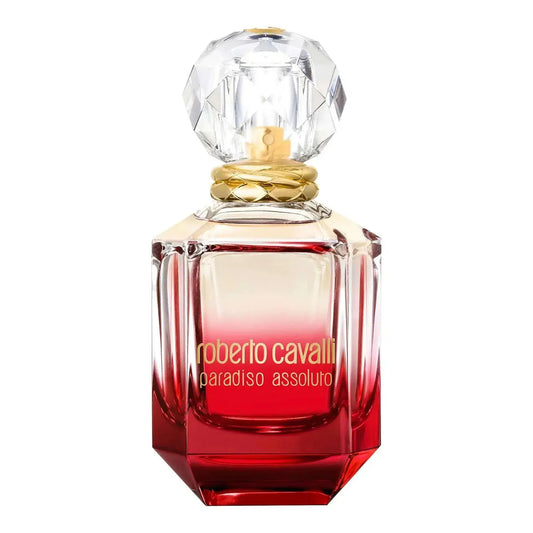 ROBERTO CAVALLI Paradiso Assoluto L EDP 100 ml - Versai.bg