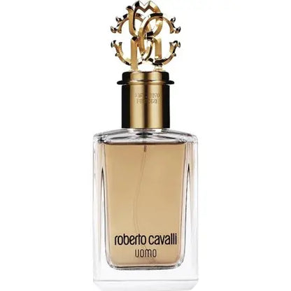 ROBERTO CAVALLI Uomo H EDT 100 ml - Versai.bg