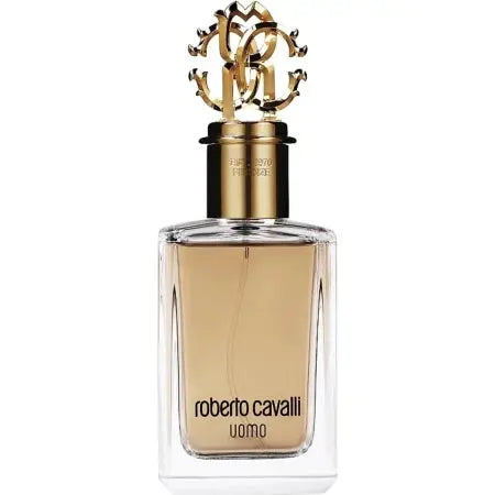 ROBERTO CAVALLI Uomo H EDT 100 ml - Versai.bg
