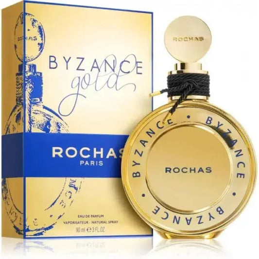 ROCHAS Byzance Gold L EDP 90 ml - Versai.bg