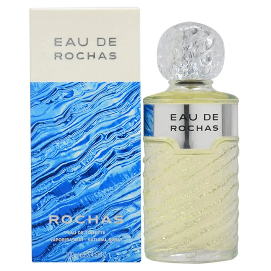 ROCHAS Eau de Rochas H EDT 200 ml - Versai.bg