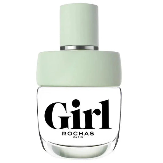ROCHAS Girl L EDT 100 ml - Versai.bg