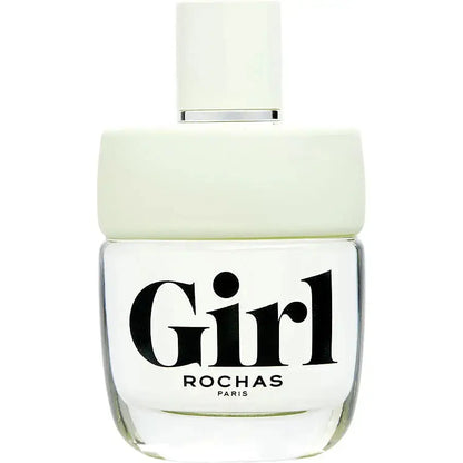 ROCHAS Girl Blooming L EDT 100 ml - Versai.bg