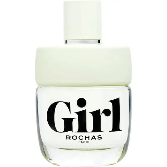 ROCHAS Girl Blooming L EDT 100 ml - Versai.bg