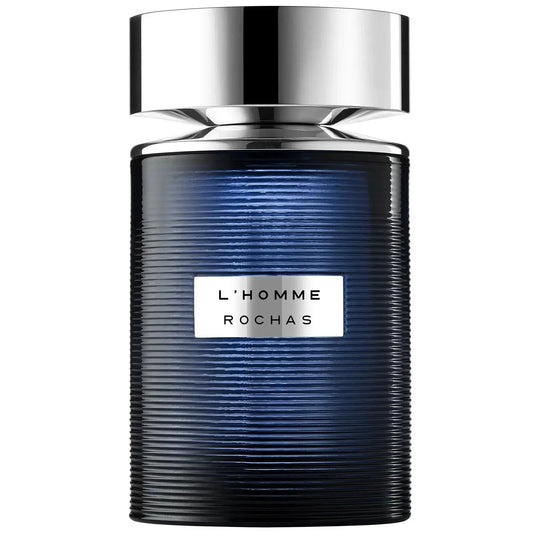 ROCHAS L`Homme H EDT  100 ml - Versai.bg