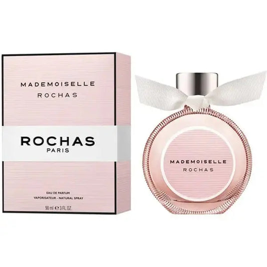 ROCHAS Mademoidelle L EDP  50 ml - Versai.bg