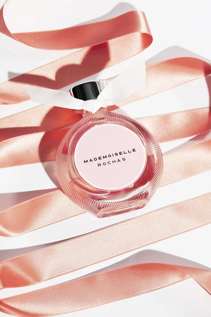 ROCHAS Mademoidelle L EDP  50 ml - Versai.bg