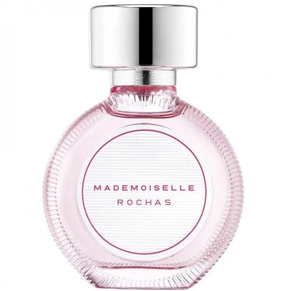 ROCHAS Mademoiselle Fun in Pink L EDT 50 ml - Versai.bg