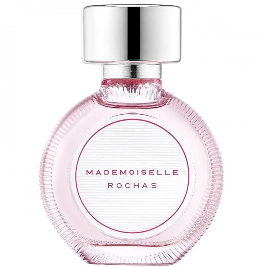 ROCHAS Mademoiselle Fun in Pink L EDT 50 ml - Versai.bg