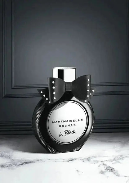 ROCHAS Mademoidelle In Black L EDP 90 ml - Versai.bg
