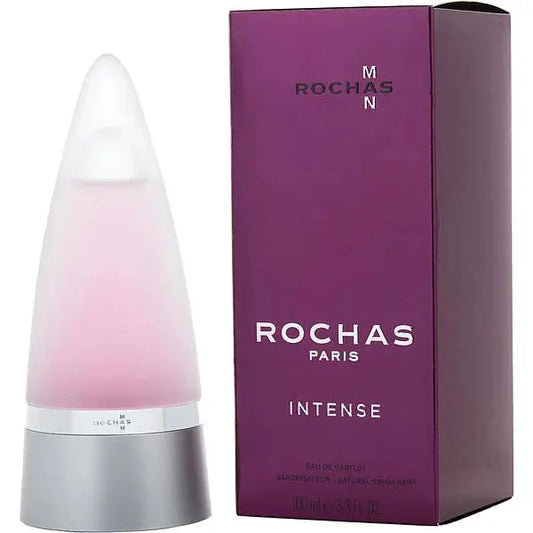 ROCHAS Man Intense H EDP 100 ml - Versai.bg