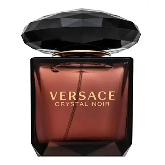 Versace Crystal Noir L EDT 90 ml - Versai.bg