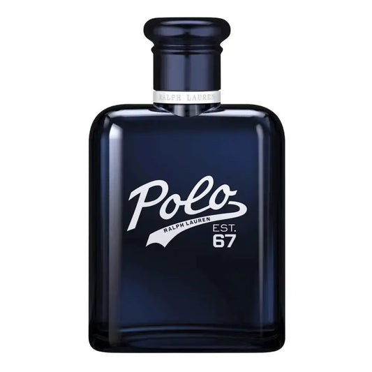 RALPH LAUREN Polo 67 H EDT 125 ml - Versai.bg