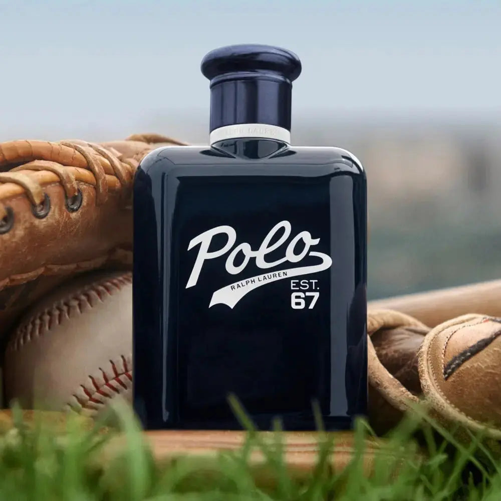 RALPH LAUREN Polo 67 H EDT 125 ml - Versai.bg