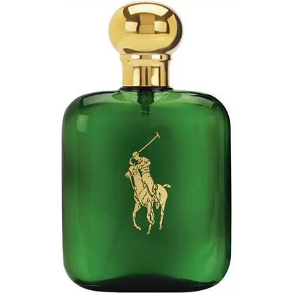 RALPH LAUREN Polo Green H EDT 125 ml - Versai.bg