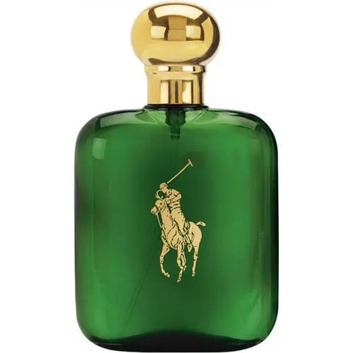 RALPH LAUREN Polo Green H EDT 125 ml - Versai.bg