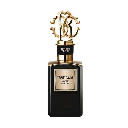 ROBERTO CAVALLI GS Noble Woods L EDP 100 ml - Versai.bg