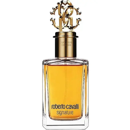 ROBERTO CAVALLI Signature L EDP 100 ml - Versai.bg