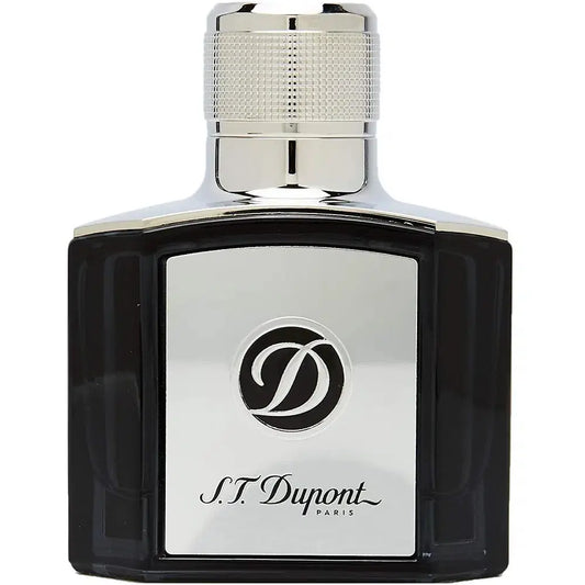 S.T.DUPONT Be Exceptional H EDT 50 ml - Versai.bg