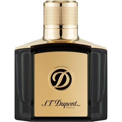 S.T.DUPONT Be Exceptional Gold H EDP 50 ml - Versai.bg