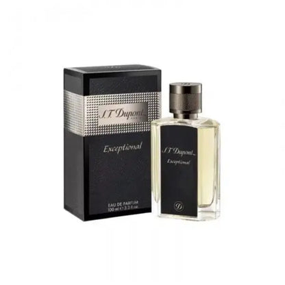 S.T.DUPONT Exceptional H EDP 100 ml - Versai.bg