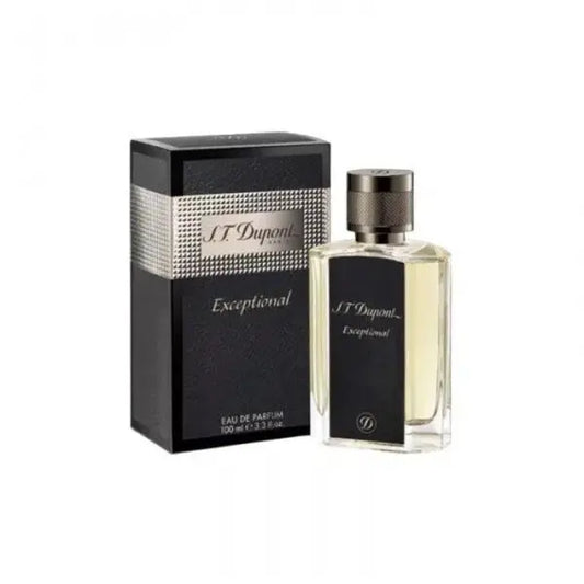 S.T.DUPONT Exceptional H EDP 100 ml - Versai.bg