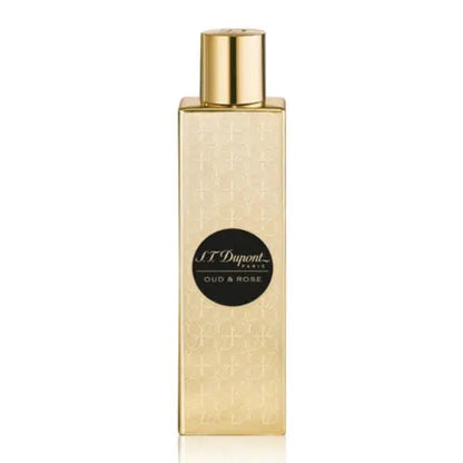 S.T.DUPONT Oud & Rose U EDP 100 ml - Versai.bg