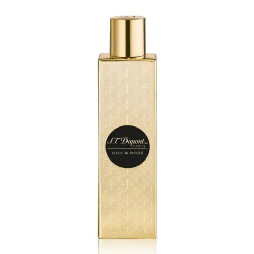 S.T.DUPONT Oud & Rose U EDP 100 ml - Versai.bg